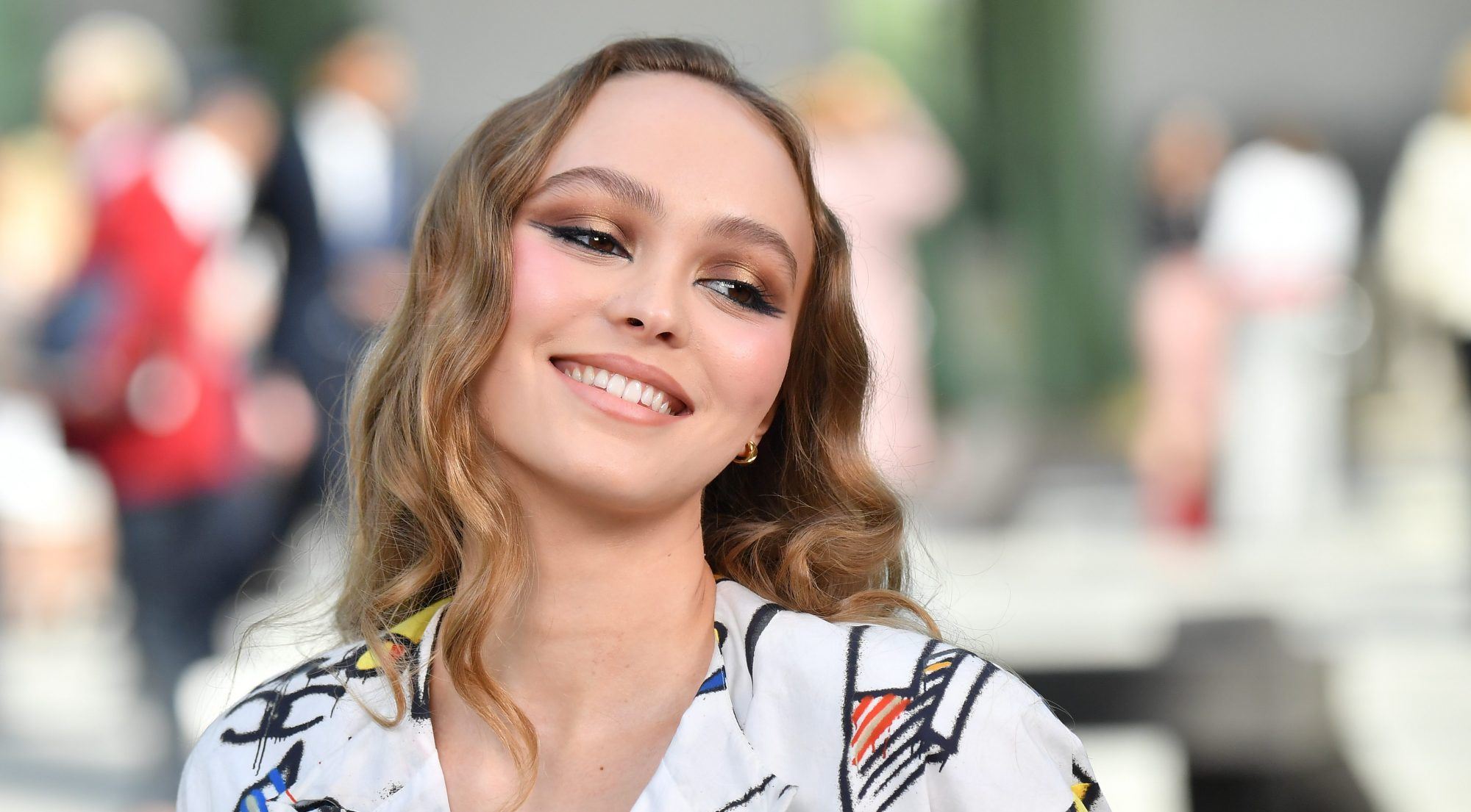 Έχεις αμυγδαλωτά ματιά: 4 make-up tips για να τα αναδείξεις