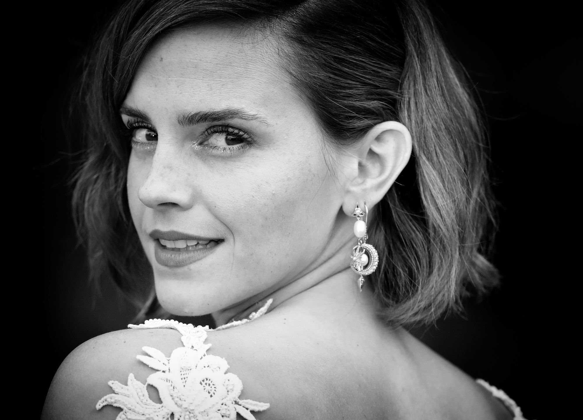 Μαθήματα στυλ από την Emma Watson: Μόδα και sustainability πάνε μαζί!