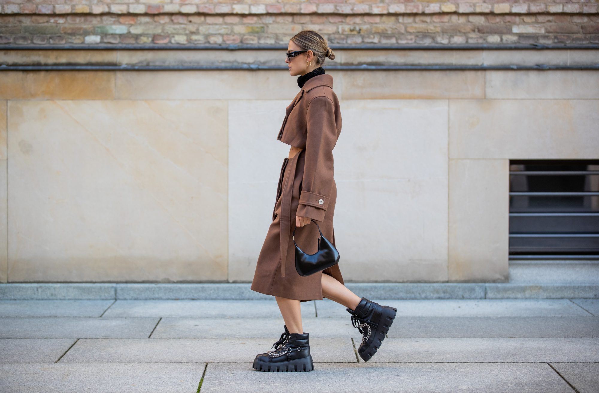 These boots are made for walking: 6 μποτάκια που δεν θα βγάλουμε από τα πόδια μας όλο τον χειμώνα