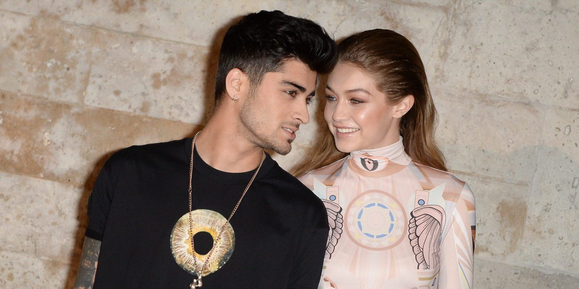 Η Gigi Hadid και ο Zyan Malik χώρισαν οριστικά μετά από 6 χρόνια σχέσης