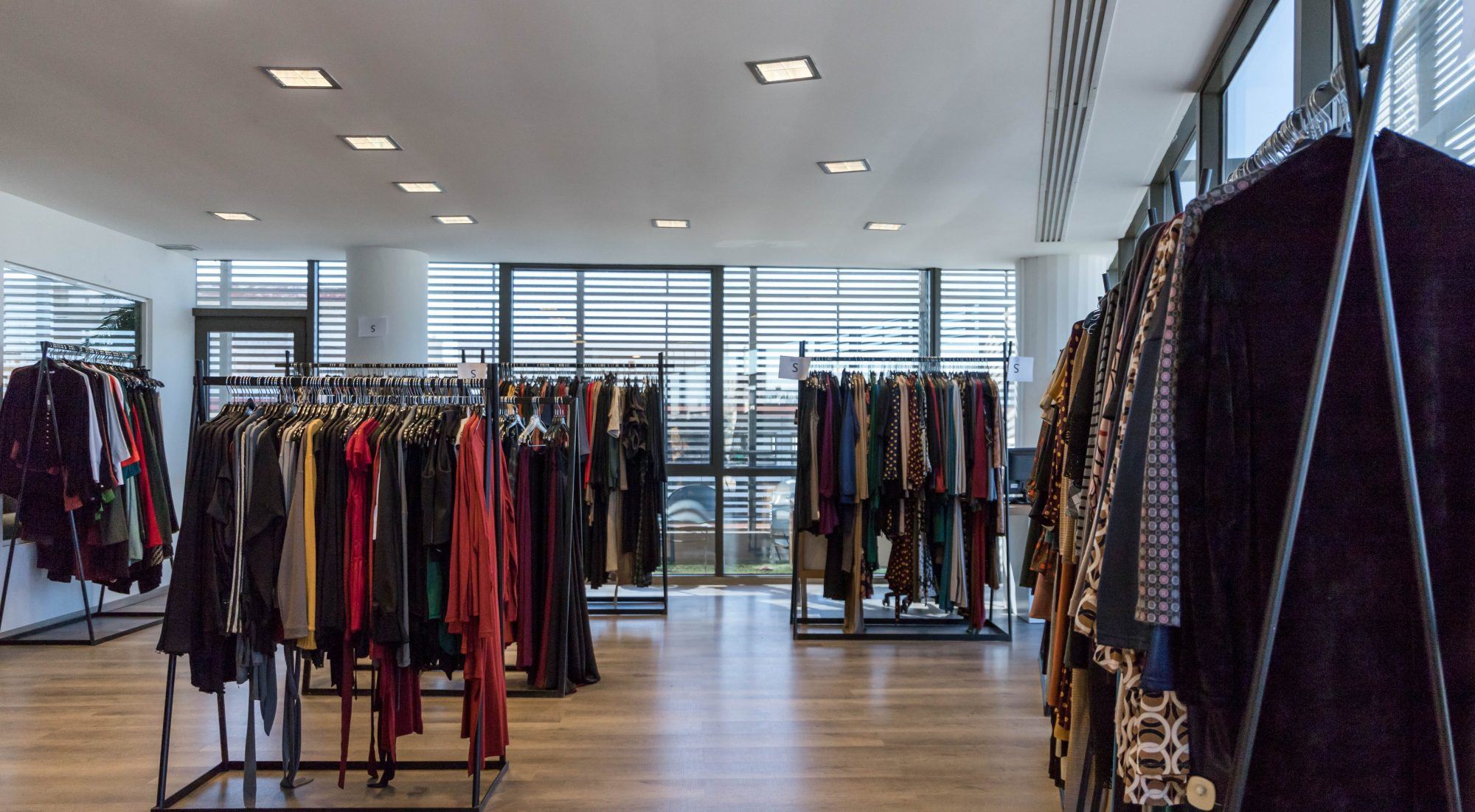 Fashion Alert: Το καθιερωμένο χειμερινό Bazaar της Helmi επιστρέφει