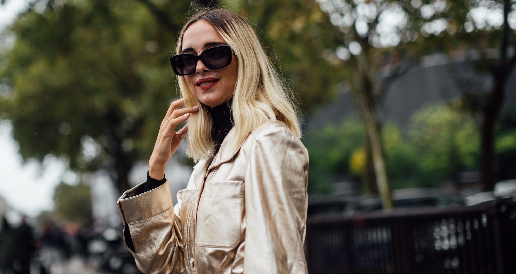 15 θεϊκοί, street style συνδυασμοί που θα σε βγάζουν από την δύσκολη θέση όλη τη σεζόν