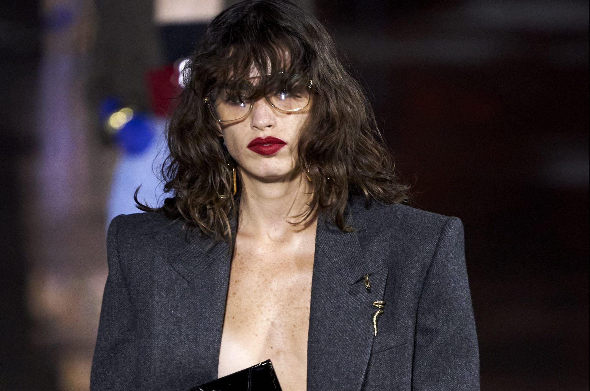 Όλα τα beauty looks που ξεχωρίσαμε και από την Εβδομάδα Μόδας του Παρισιού