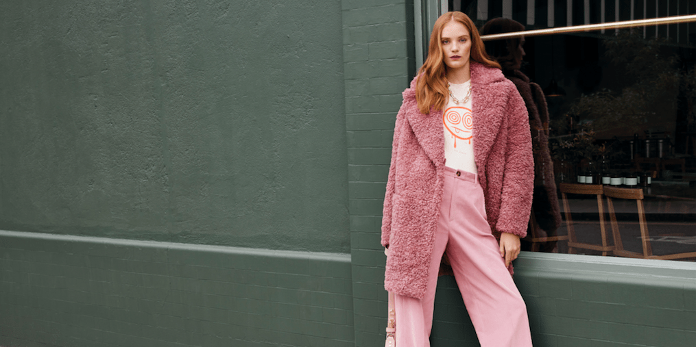Η κολεξιόν του TED BAKER για το Φθινόπωρο - Χειμώνα 2021