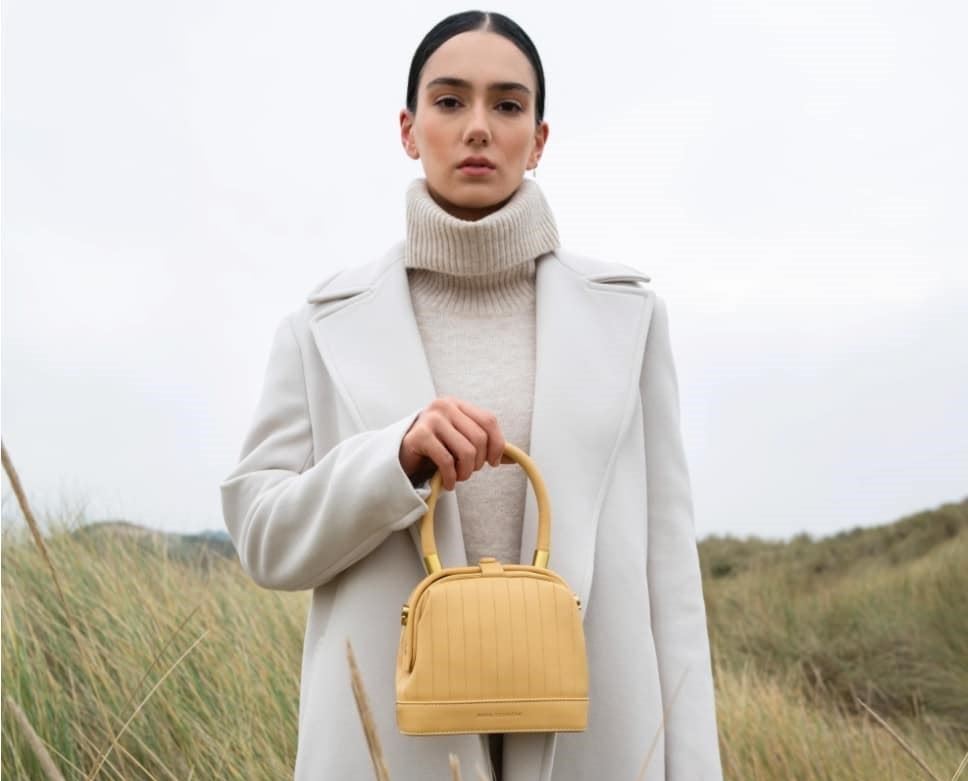 4 ανεξάρτητα brands με τσάντες που πρέπει να ξέρεις