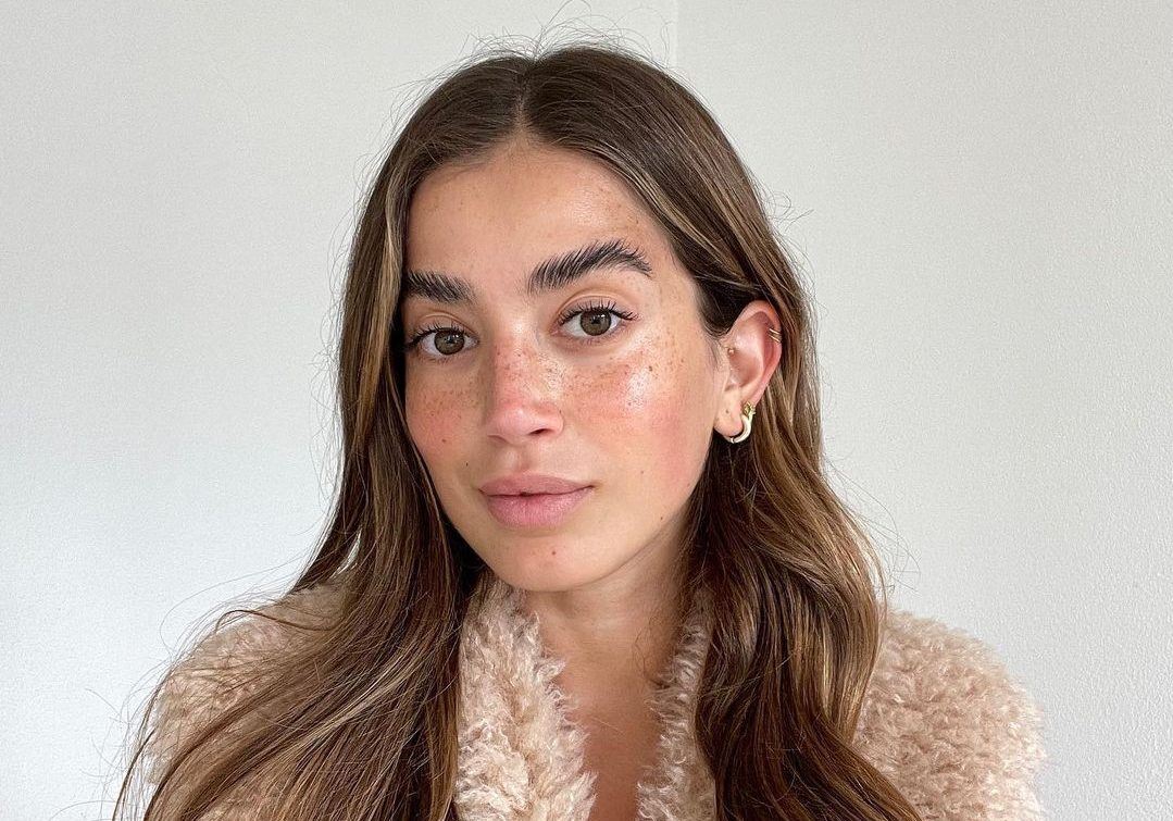 Mocha Melt: Το νέο balayage, ιδανικό για τις καστανές
