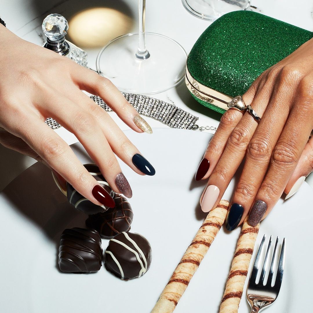 Αν ενδώσεις σε αυτό το nail trend, όλοι θα μιλούν για το μανικιούρ σου