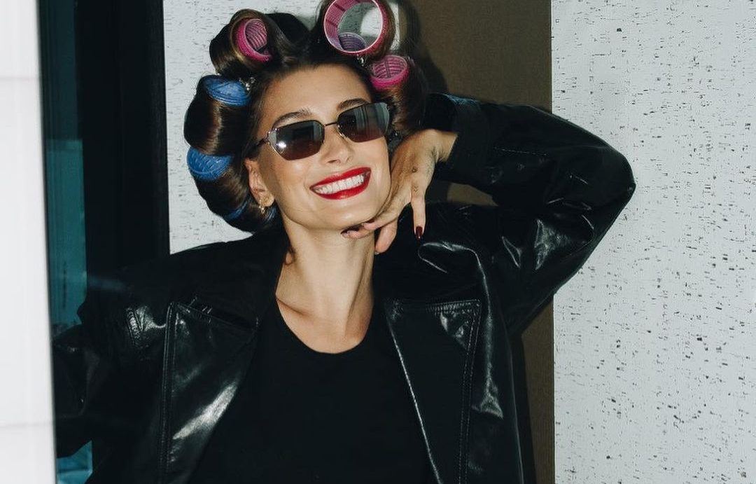 Εμείς από αύριο θα φοράμε το blazer όπως η Hailey Beiber #styling_inspo