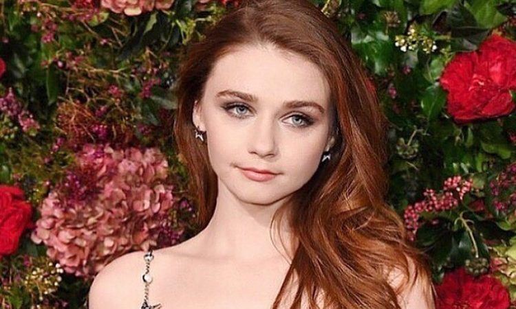 Jessica Barden: Η πρωταγωνίστρια του «The End of The F***** World» έφερε στον κόσμο το πρώτο της παιδί