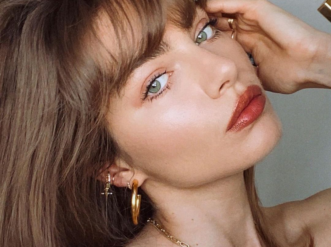 Δημιούργησε την τέλεια βάση για το μακιγιάζ σου με 3 κινήσεις