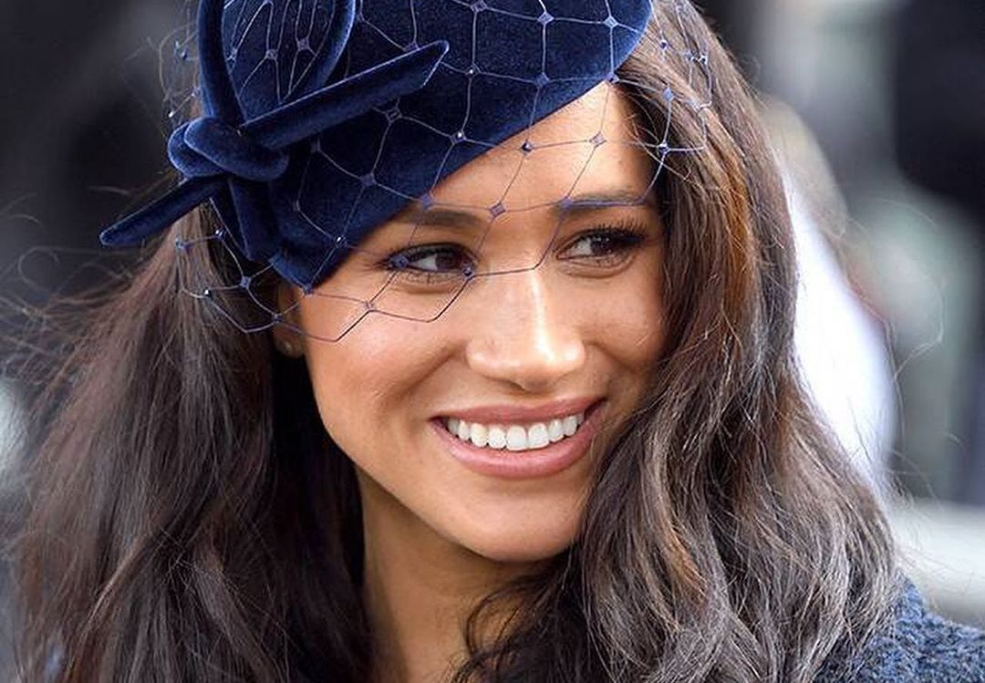 H αγαπημένη mascara της Meghan Markle κοστίζει λιγότερο από €10