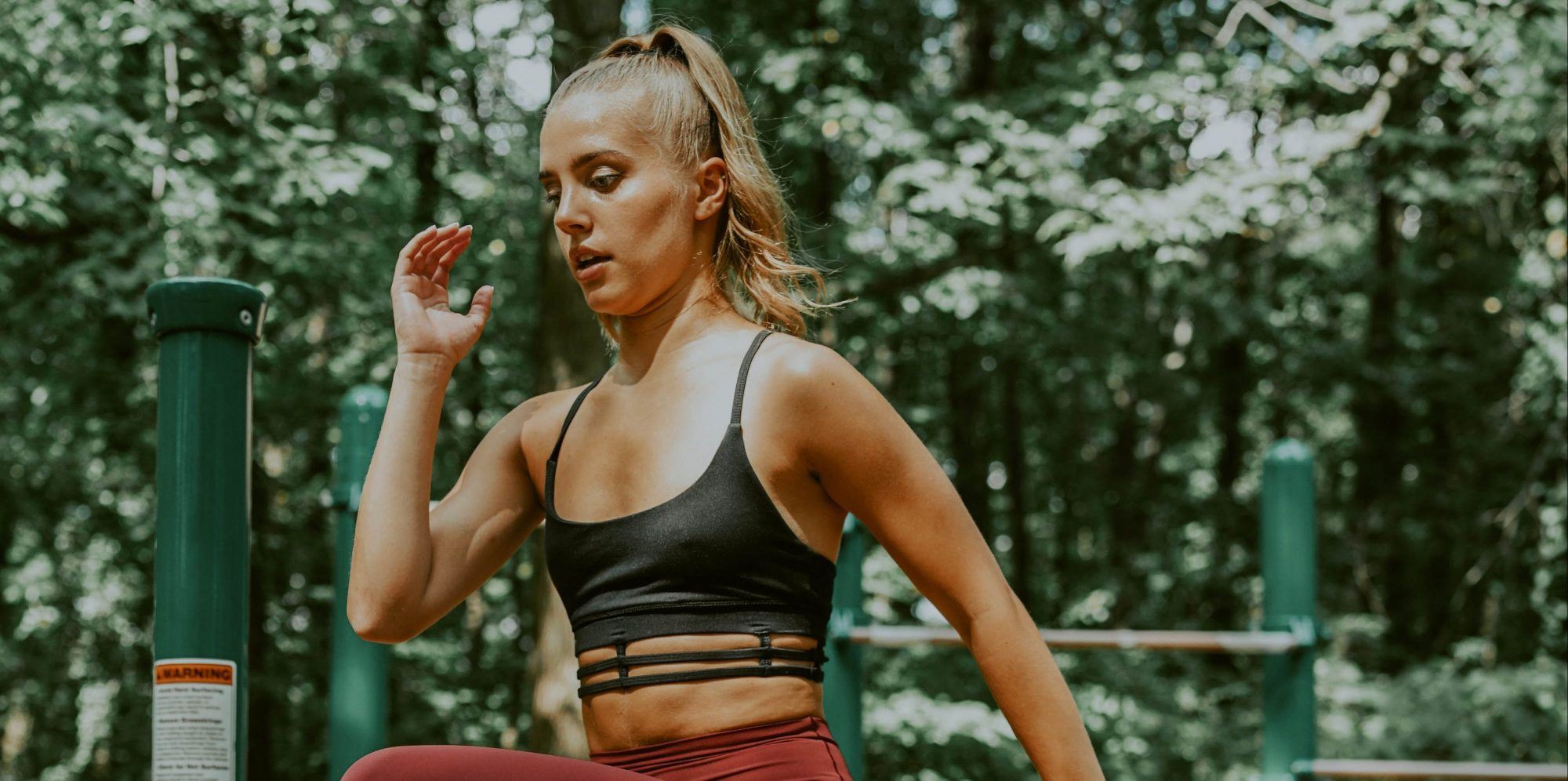 5 workout routines που γυμνάζουν όλο το σώμα και μάλιστα μέσα σε μόλις 10 λεπτά