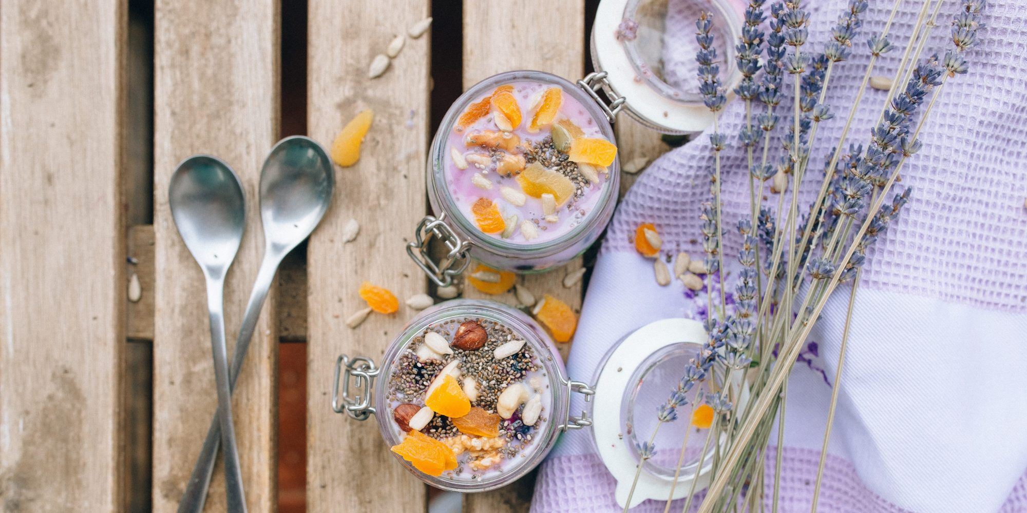Παγκόσμια Ημέρα Διατροφής: 10 superfoods που πρέπει να εντάξεις στην καθημερινότητά σου