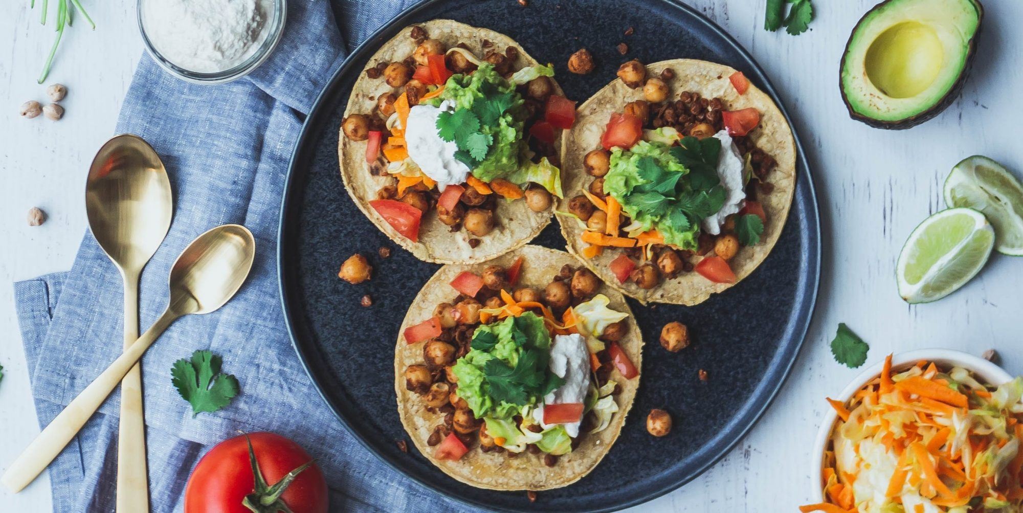 Vegan διατροφή δεν σημαίνει και υγιεινή!