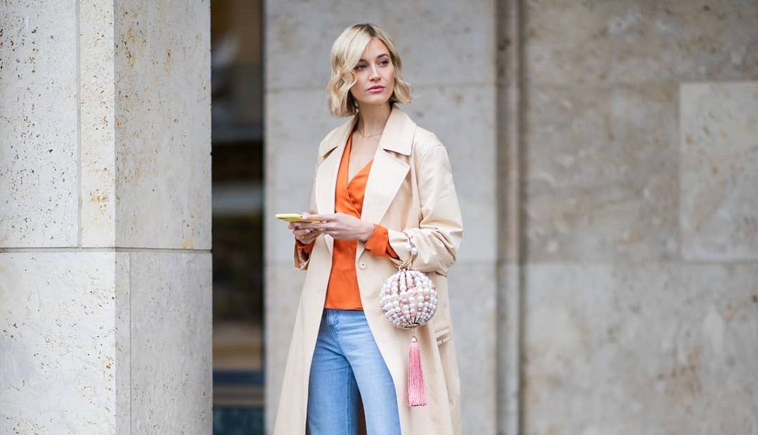 5 denim looks για τις μέρες που δεν έχεις ιδέα τι να φορέσεις