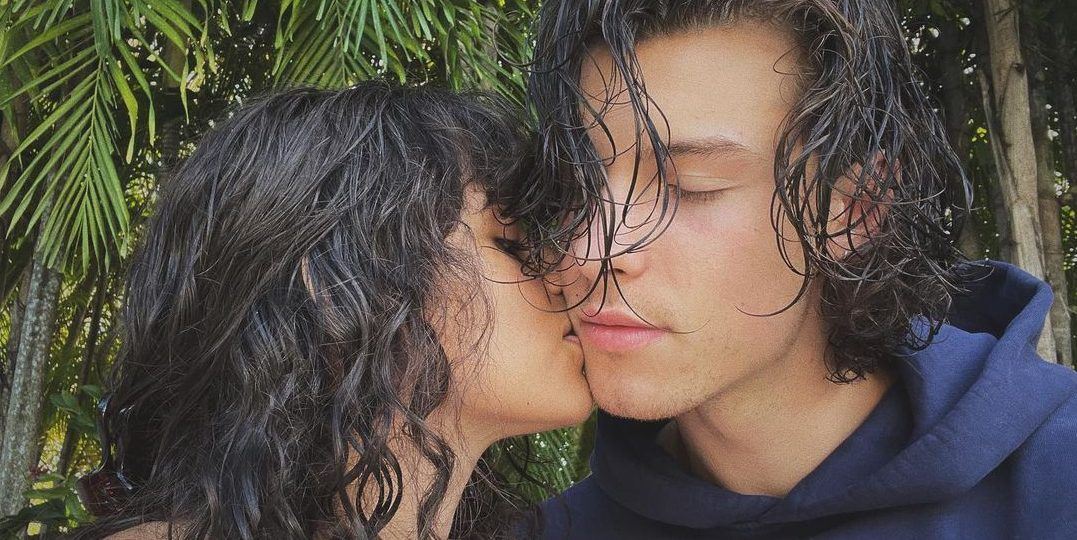 Shawn Mendes & Camila Cabello: Τίτλοι τέλους για το διάσημο ζευγάρι, μετά από 2 χρόνια σχέσης
