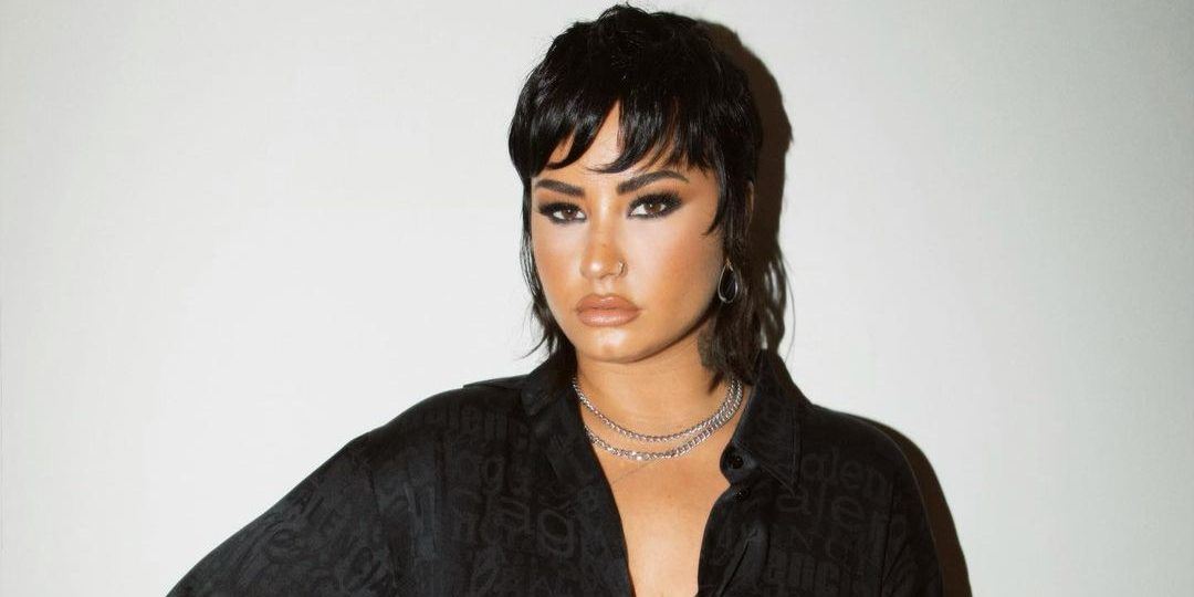 Η Demi Lovato μόλις κυκλοφόρησε ένα sex toy που έχει στόχο να άρει το στίγμα της σεξουαλικής ευχαρίστησης