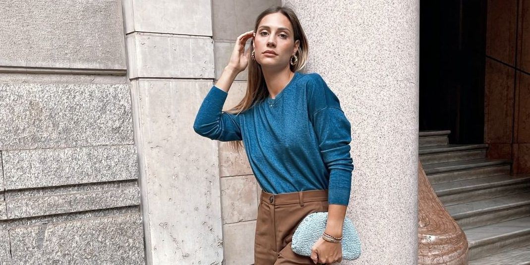 Η νέα συλλογή FW 21/22 της Falconeri έρχεται με άνετα και cosy ενδύματα εμπνευσμένα από έναν relaxed lifestyle