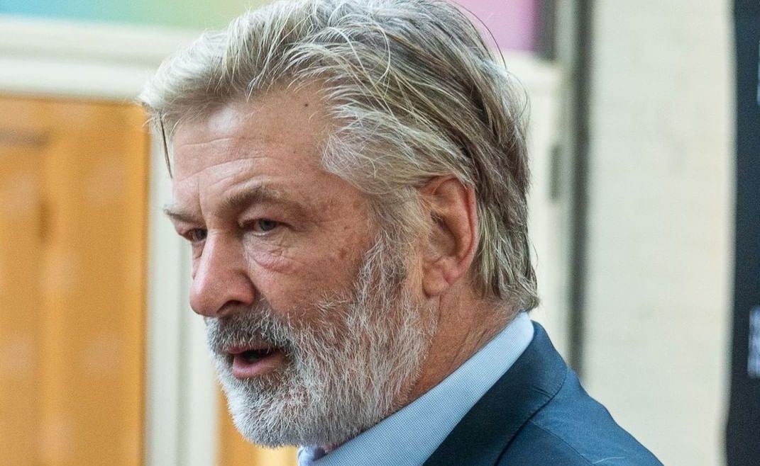 «Θύελλα» αντιδράσεων στο Twitter κατά της οικογένειας Baldwin
