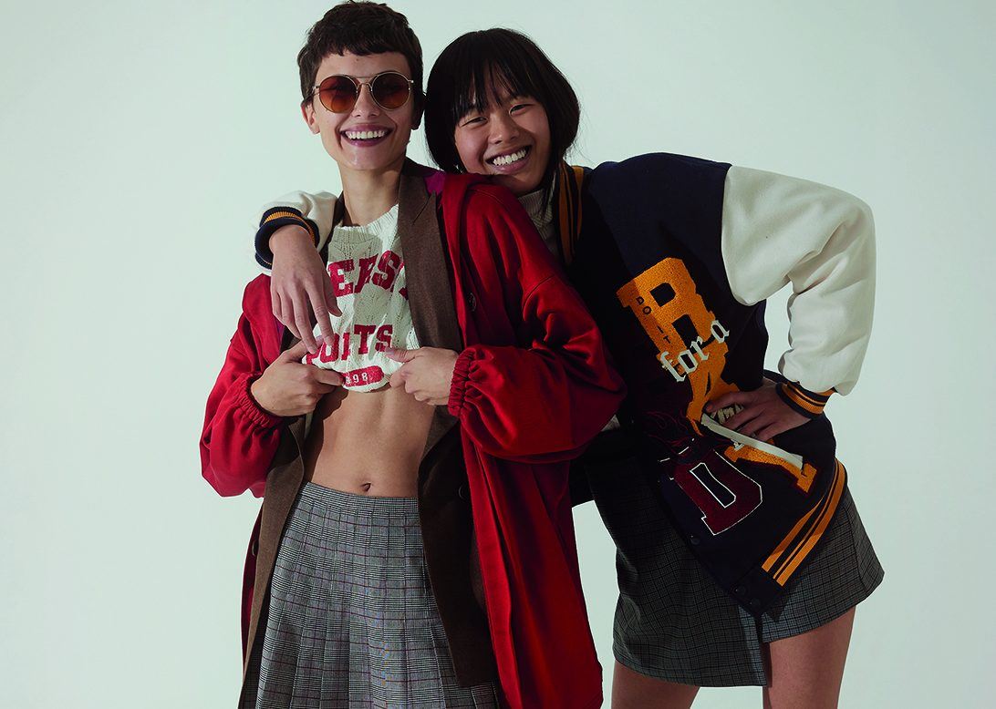 10 all-day looks για να απογειώσεις το preppy style αυτό τον χειμώνα