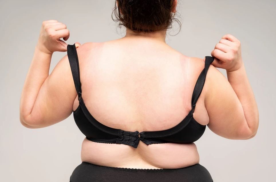 Fatphobia: Υπάρχει και τη συναντάμε κυρίως στο κρεβάτι!