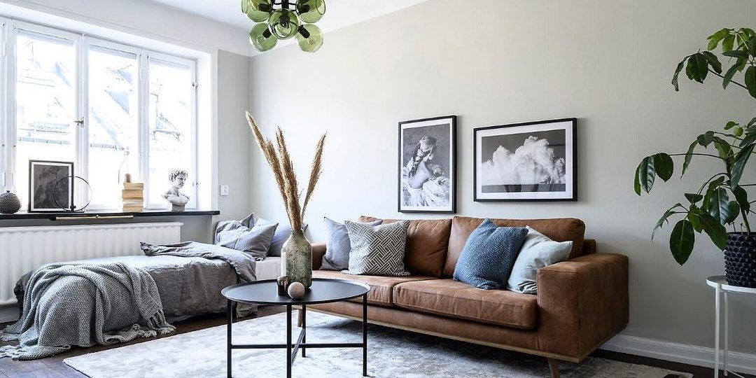 Αυτά είναι τα μεγαλύτερα trends του 2021 στο interior design. Μπορείς να τα υιοθετήσεις κι εσύ ανεξαρτήτως budget
