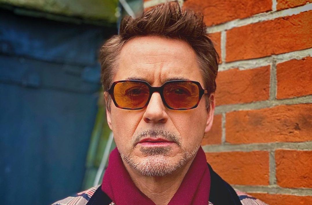 Η δήλωση του Robert Downey Jr. για τη σύζυγό του μας έκανε να χαμογελάσουμε