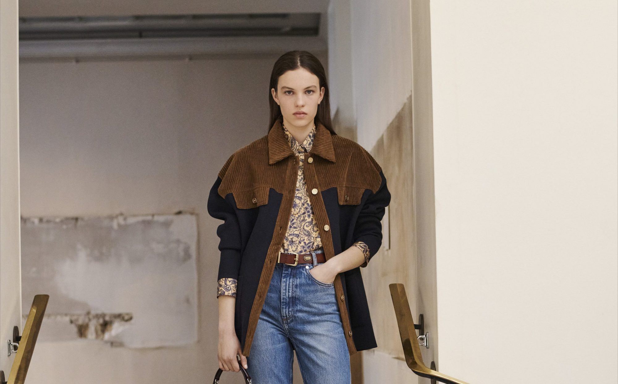 Sandro: H νέα FW21 συλλογή τα έχει όλα