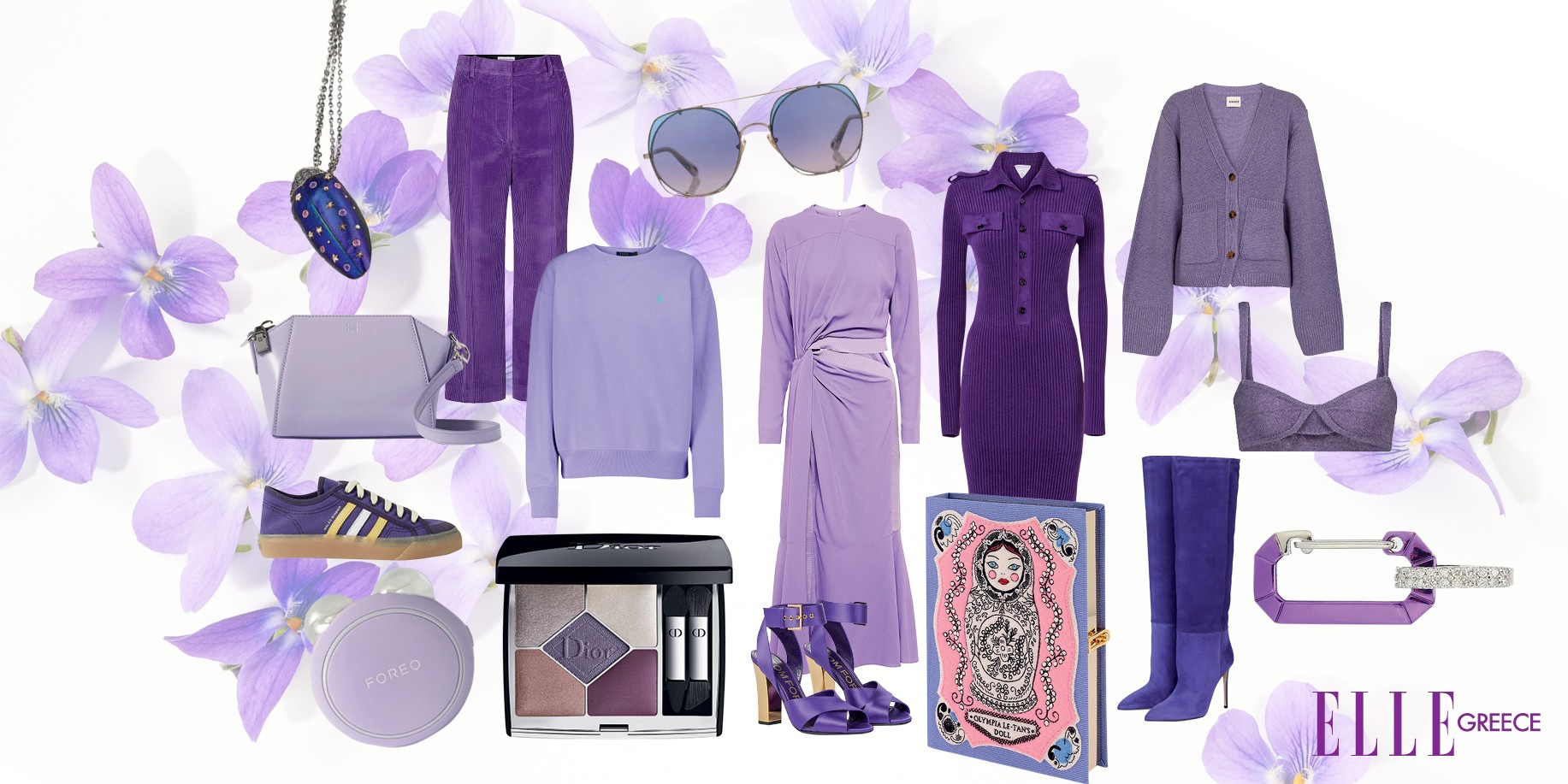 Elena’s Choice: Τα αγαπημένα του Νοεμβρίου