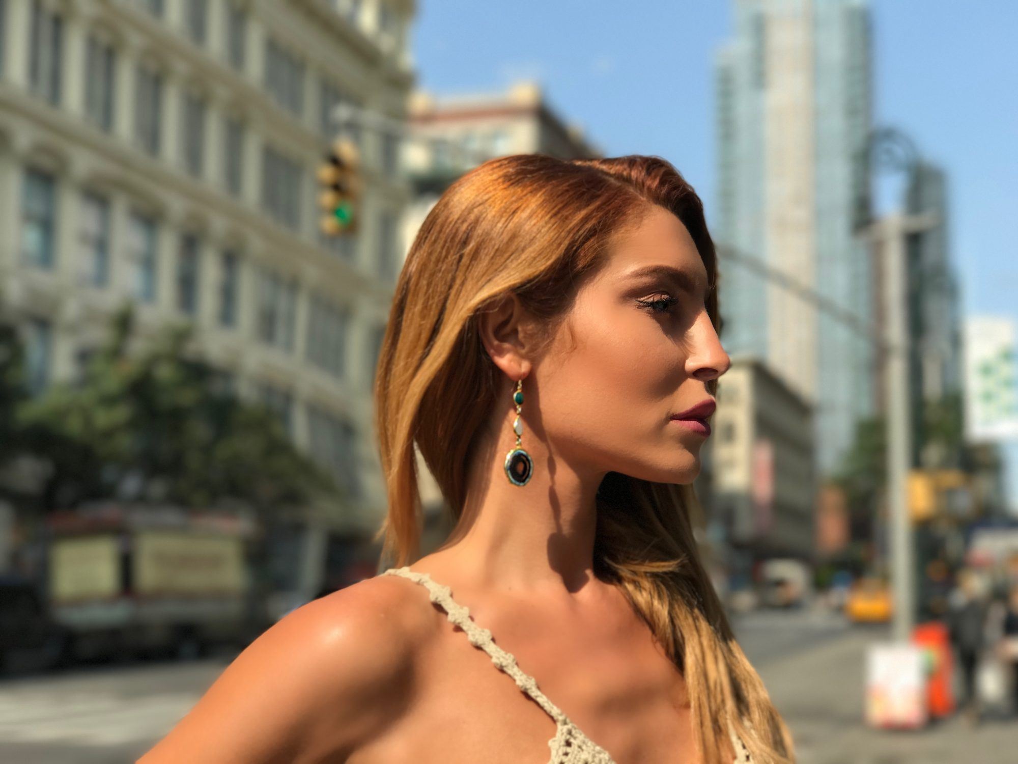 Kat Blink: Αυτά τα κοσμήματα έχουν good vibes (σοβαρολογούμε!)