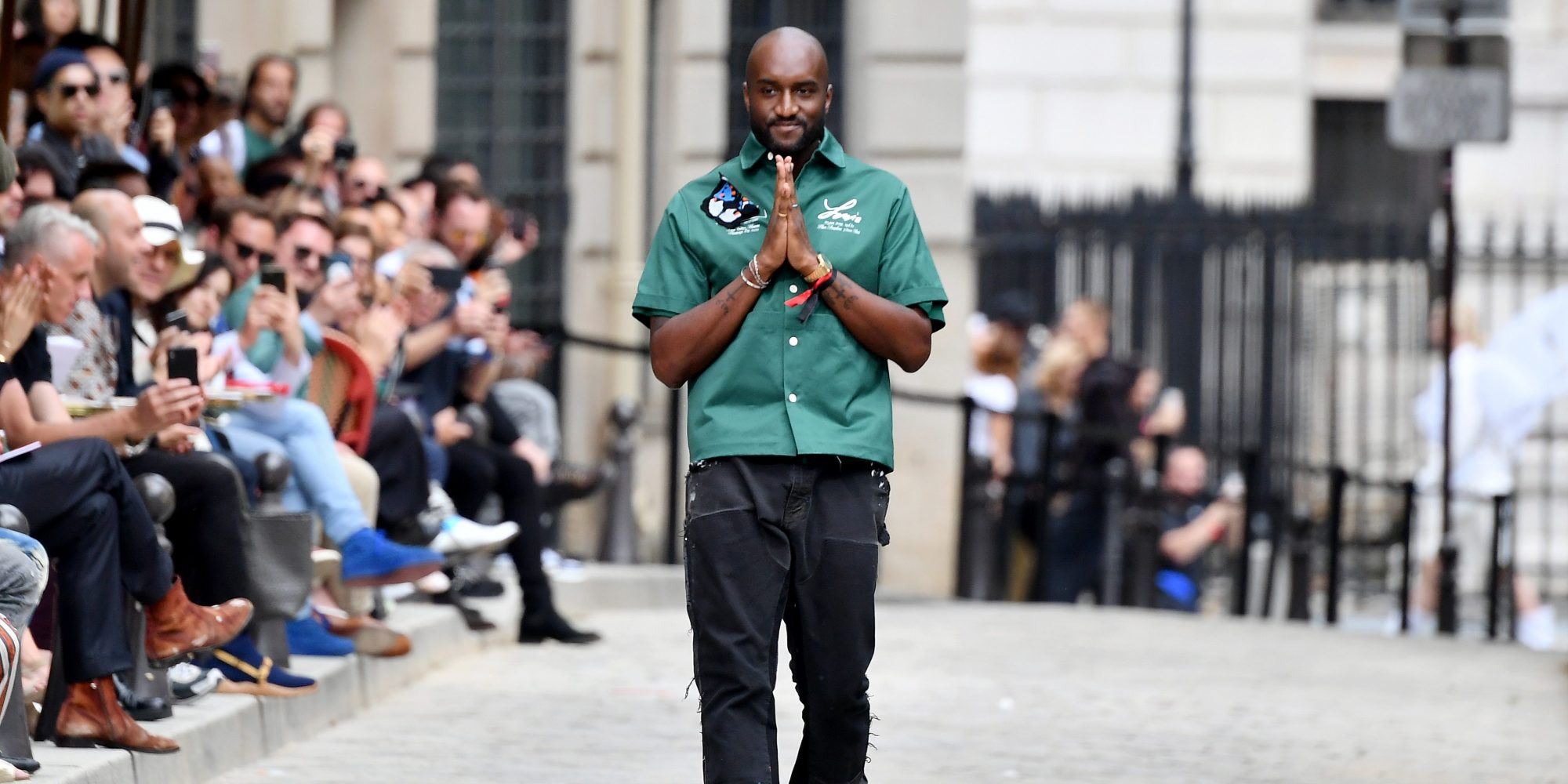 Virgil Abloh: Ο χαρισματικός designer έφυγε από τη ζωή σε ηλικία 41 ετών μετά από μάχη με τον καρκίνο