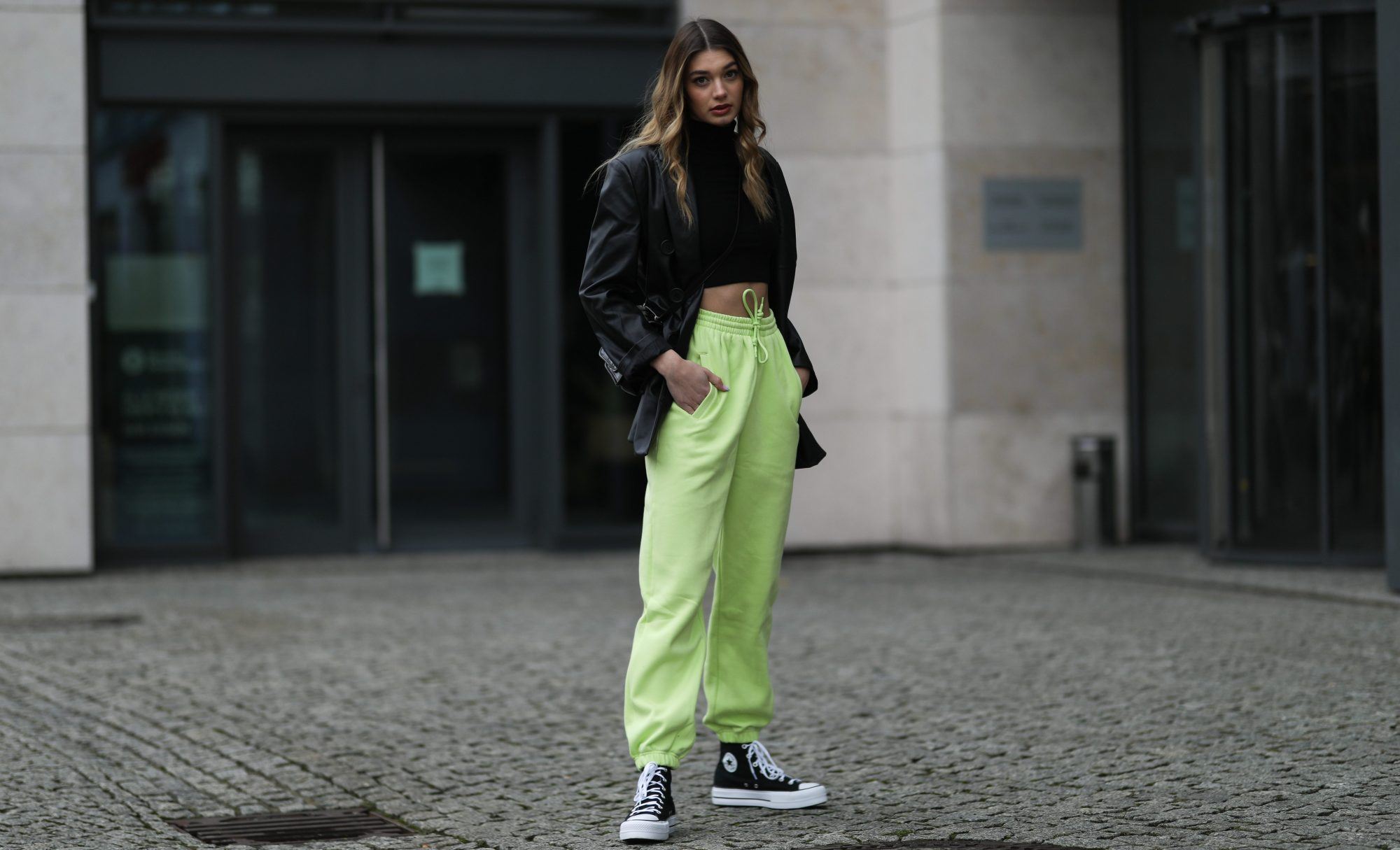 6 athletic trends που θα «κολλήσεις» αυτήν την σεζόν, κάνεις δεν κάνει γυμναστική