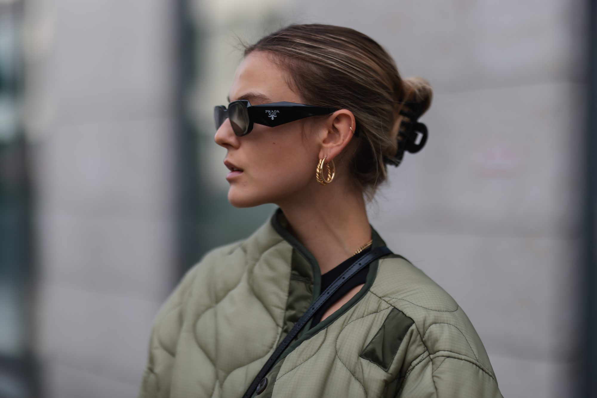 Τα hair clips που υπόσχονται να αναβαθμίσουν κάθε πιθανό χτένισμά σου