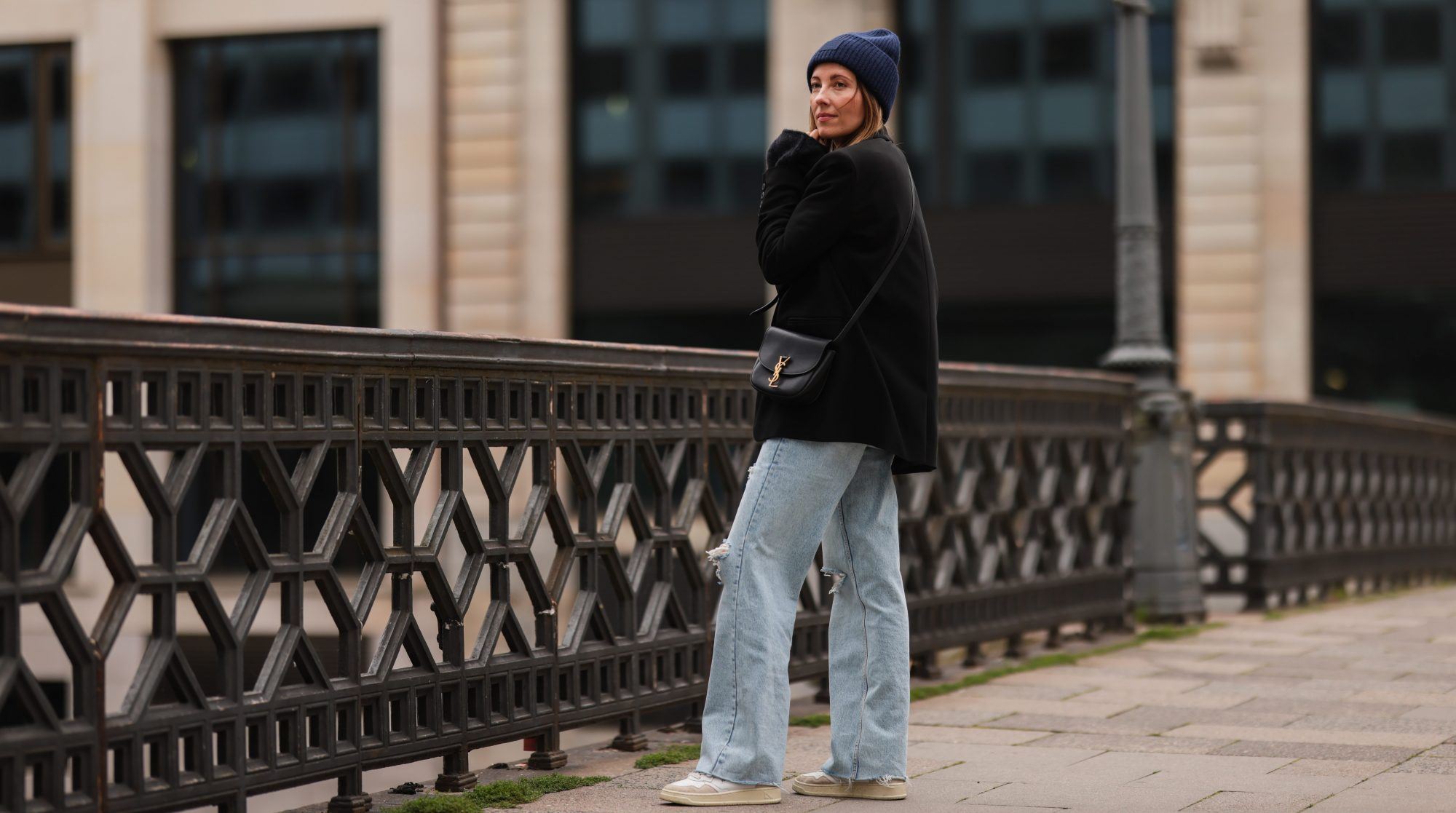 Αυτά είναι τα most-searched fashion items για το 2021 και μπορούν να γίνουν δικά σου με λιγότερα από €200
