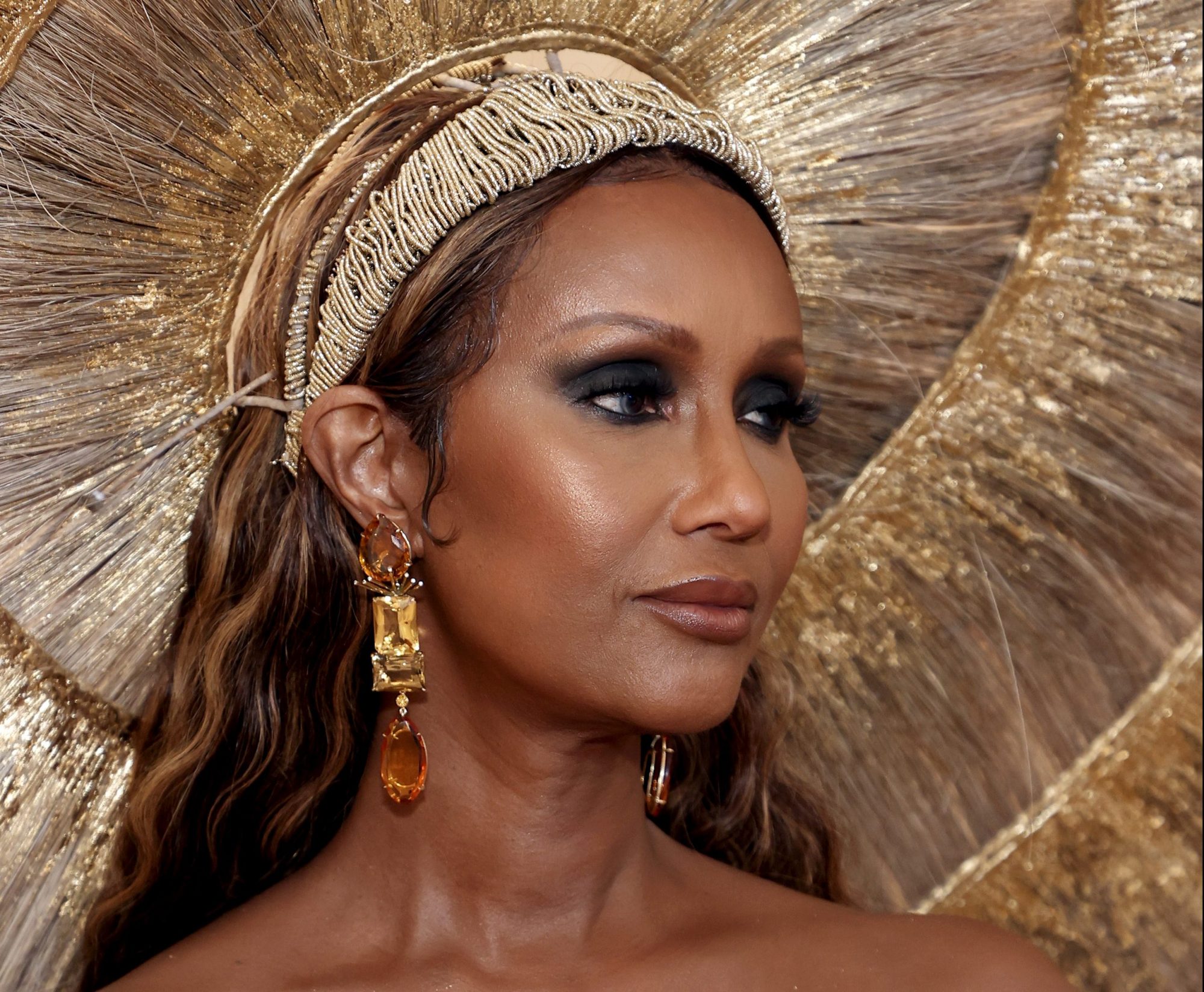 Ένα άρωμα ωδή στον David Bowie!