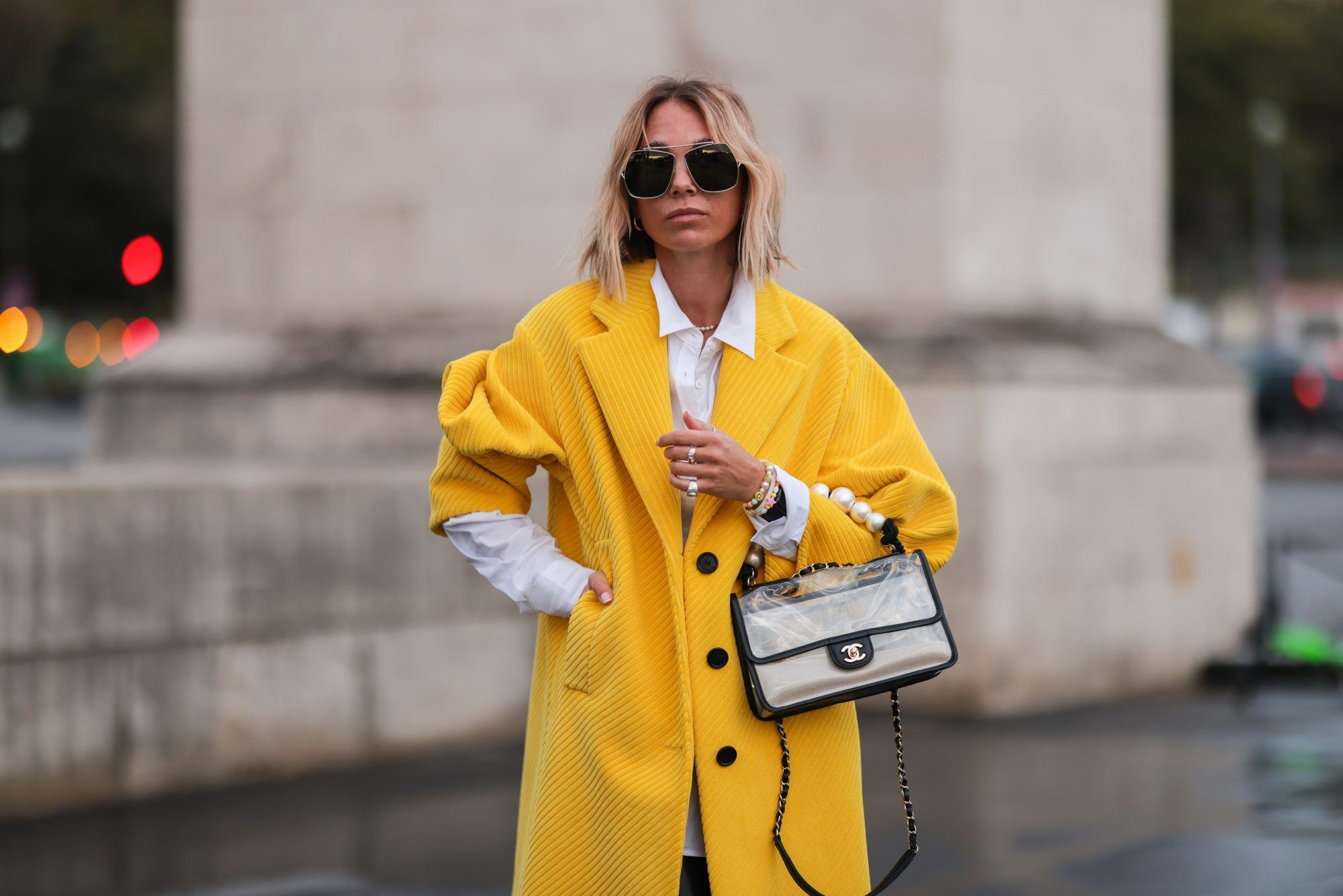 Tα coat trends που θα βλέπουμε παντού αυτόν τον χειμώνα