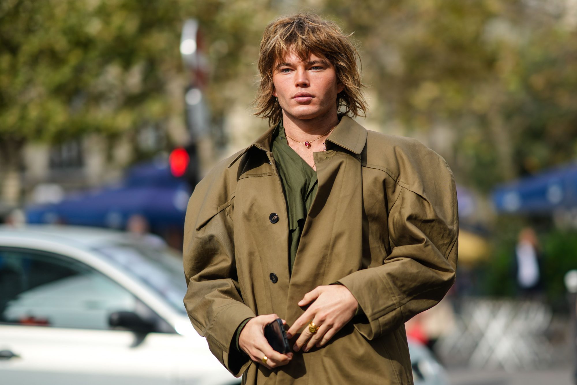 Gentlemen Only: Βρήκαμε τα ιδανικά beauty δώρα για το σύντροφό σου