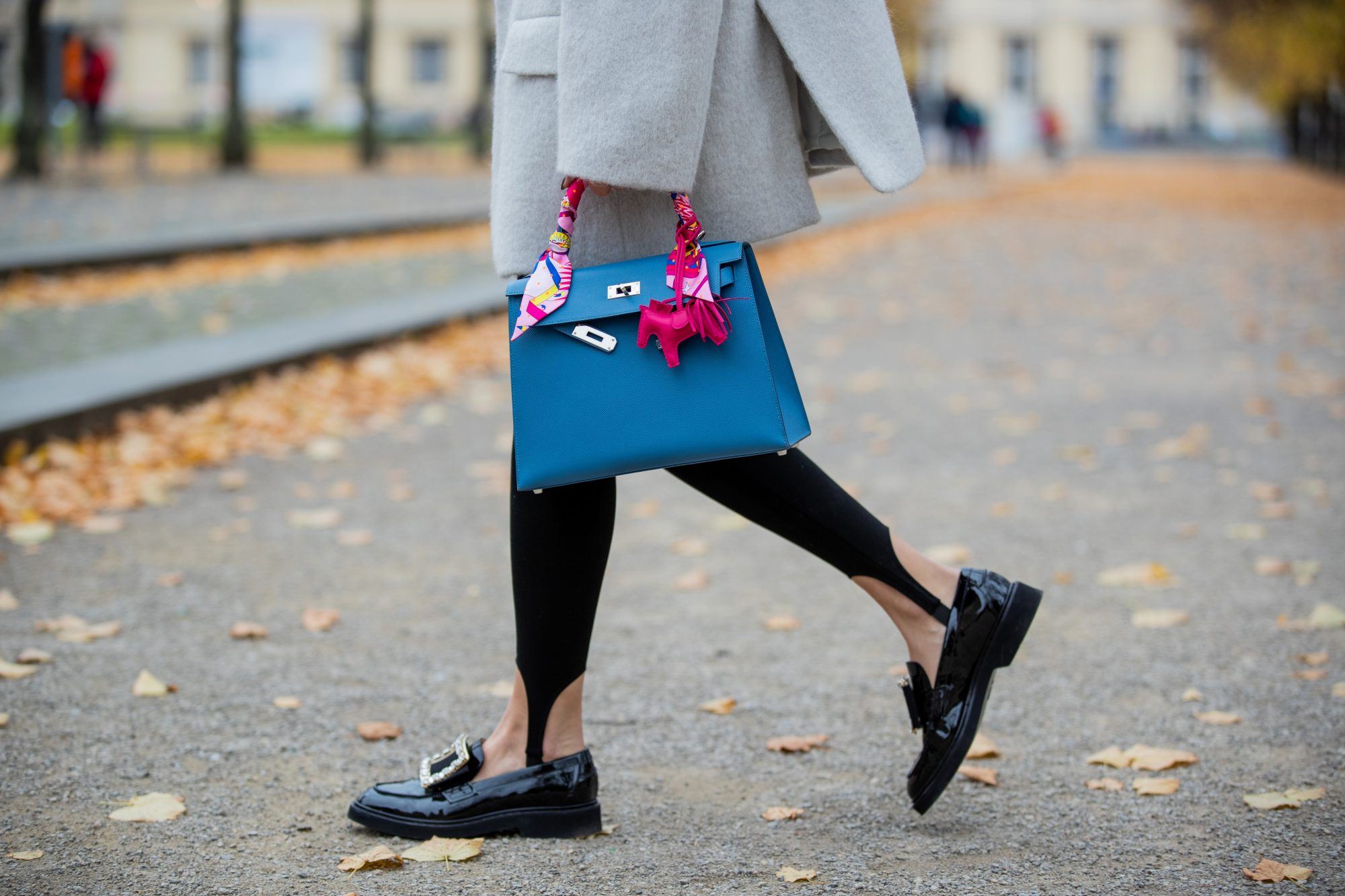 5 shoe trends που δεν θα φύγουν ποτέ από τη μόδα
