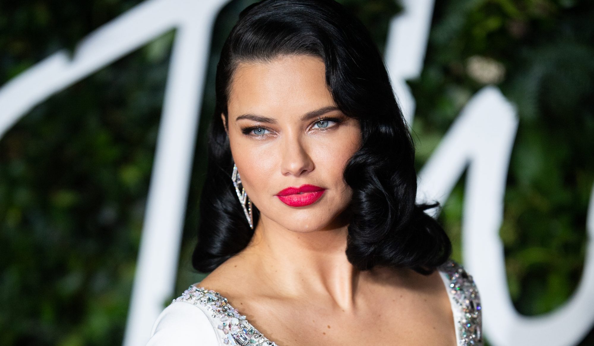 Fashion Αwards 2021: Τα beauty looks που ξεχωρίσαμε