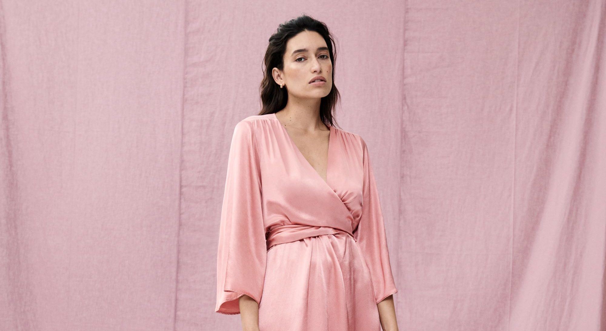 Τα Marks & Spencer λάνσαραν τη σειρά Ghost Autumn 21 για αξεπέραστο στυλ