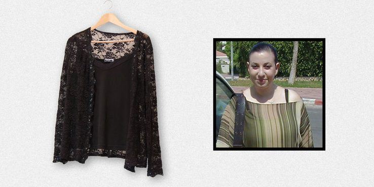 She's gone: Το ίδρυμα Μιχάλη Κακογιάννη φιλοξενεί μία έκθεση με ρούχα δολοφονημένων γυναικών