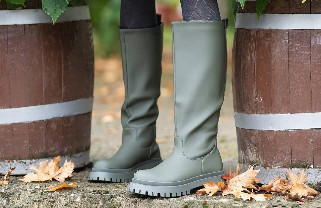 6 shoe trends στα οποία αξίζει να επενδύσεις στο Black Friday