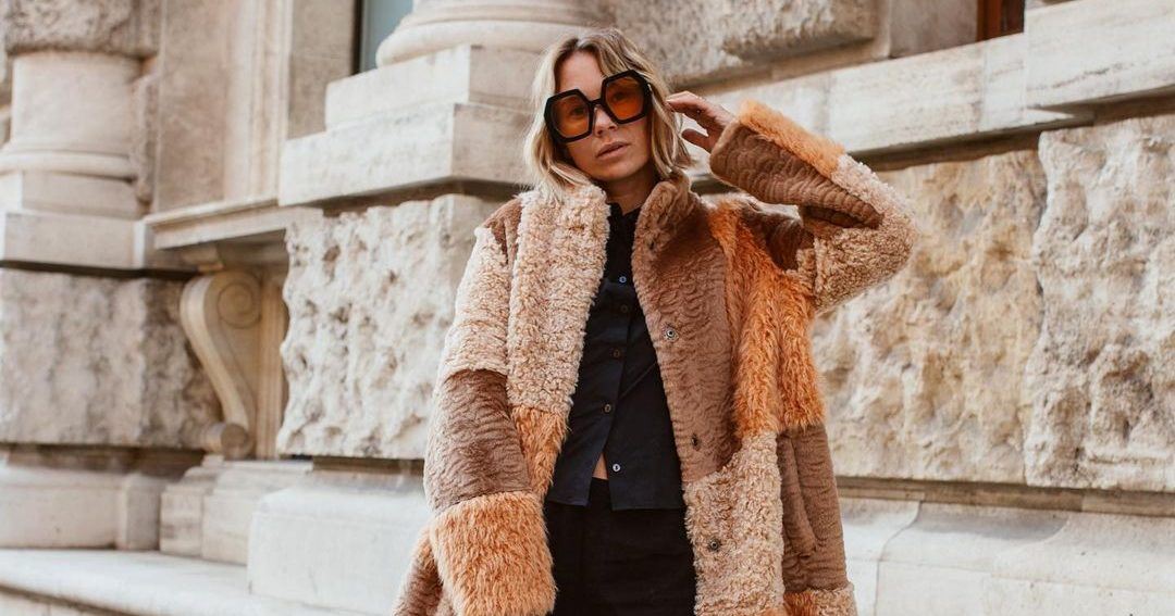 Teddy Coats: 8 τρόποι για να το φορέσεις και να είσαι super stylish ακόμα και σε θερμοκρασίες υπό του μηδενός
