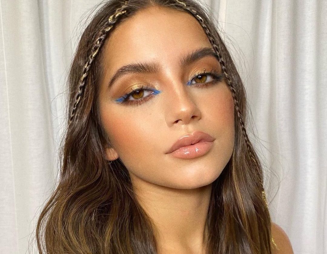 4 τρόποι να εντάξεις την χρυσή σκιά στο μακιγιάζ σου και να κλέψεις την παράσταση