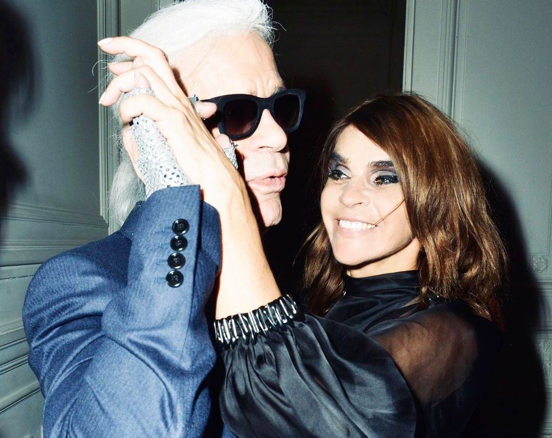 Karl By Karl: Μια capsule συλλογή που θα λατρέψουν οι fashion lovers