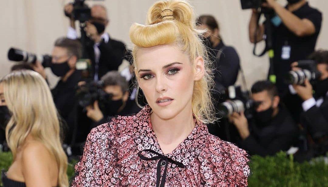 Η Kristen Stewart αρραβωνιάστηκε με την αγαπημένη της!