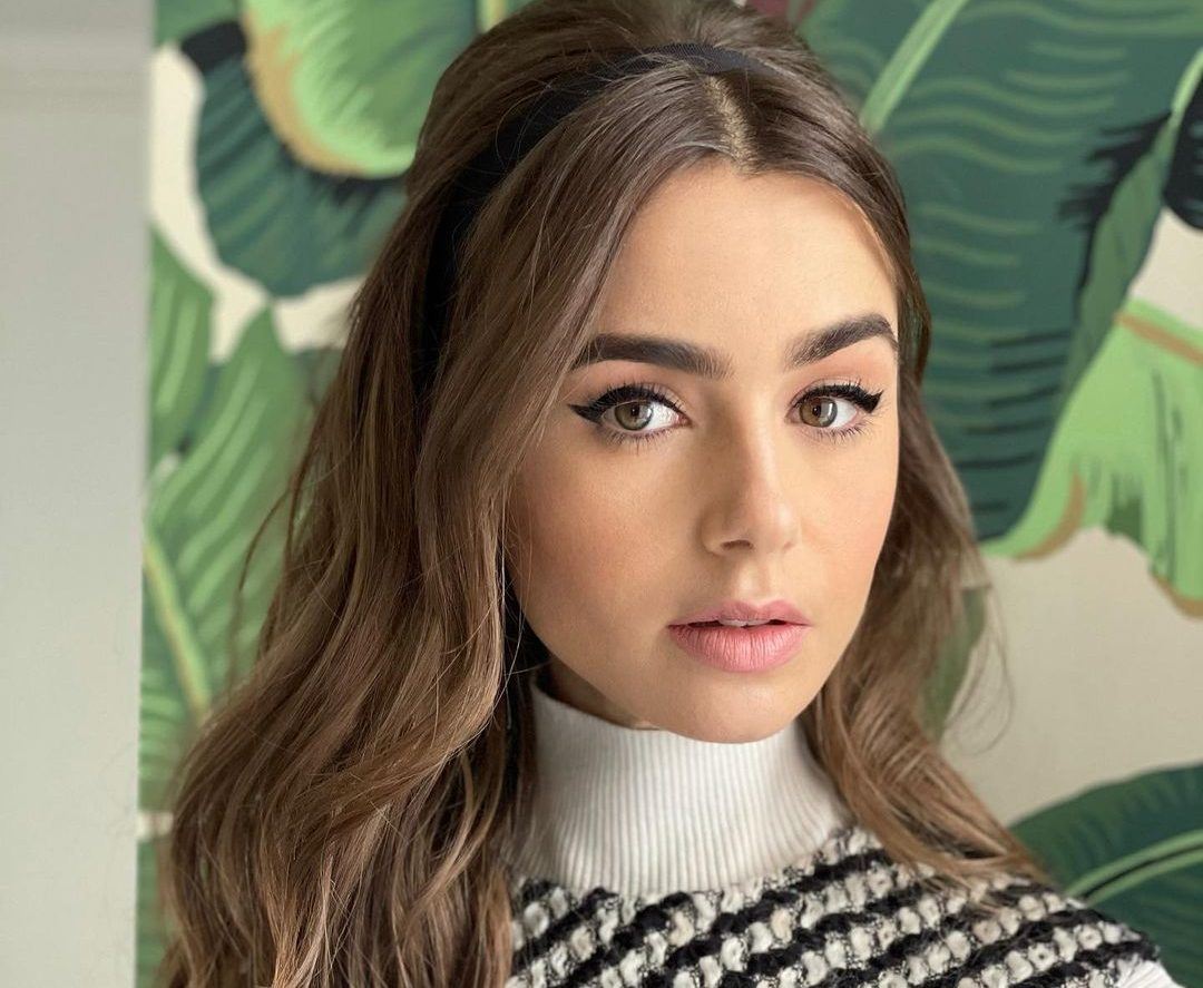 Lily Collins & Jessica Alba: Είπαν «ναι» στο πιο hot hair trend της σεζόν