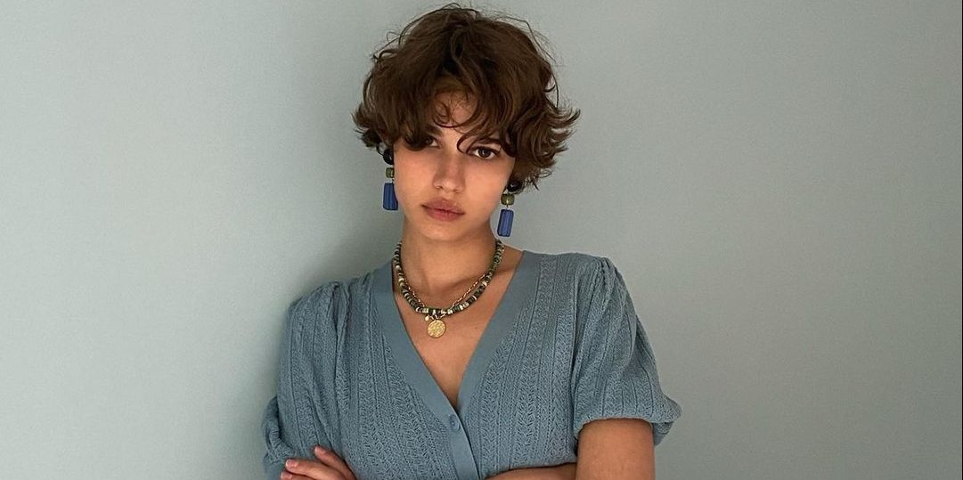 Lop: Άλλο ένα κοντό κούρεμα που έχει κερδίσει το ενδιαφέρον μας αυτή τη σεζόν