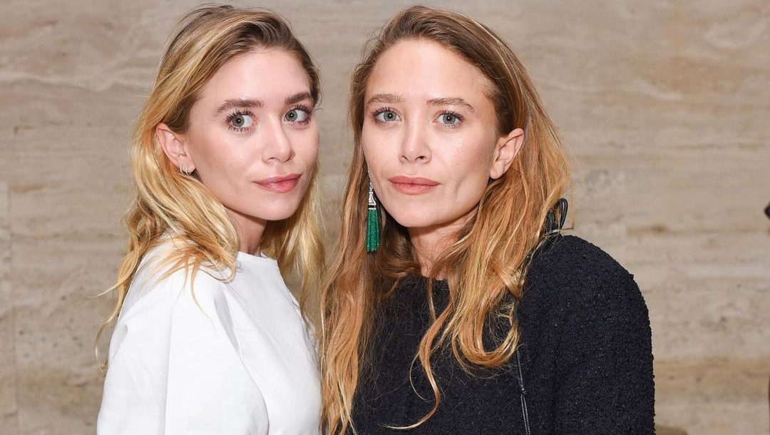 The Row: Η Mary-Kate και η Ashley Olsen δημιούργησαν για πρώτη φορά 3 parfume oils