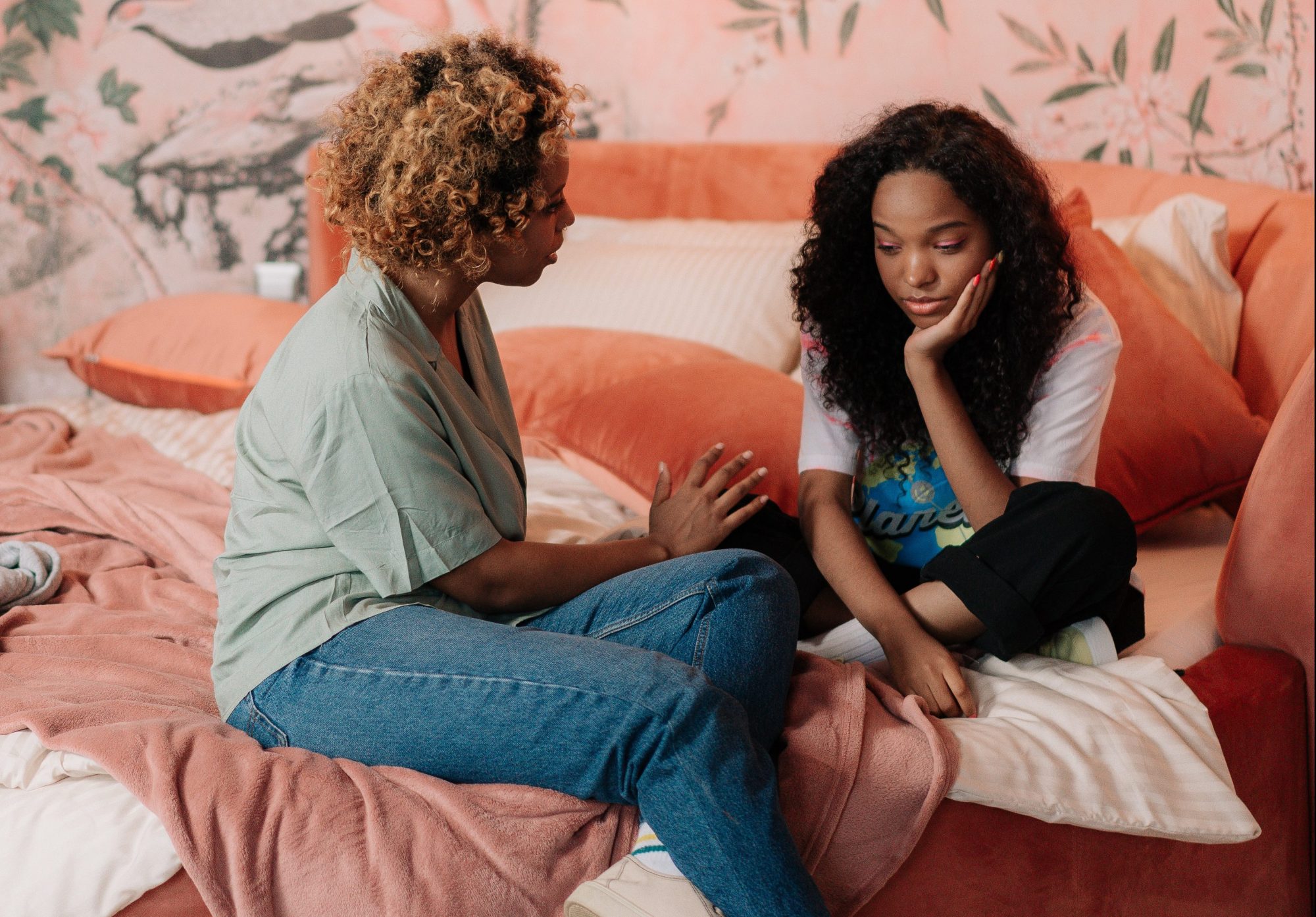 Γιατί η πρώτη περίοδος στα κορίτσια έρχεται όλο και νωρίτερα;